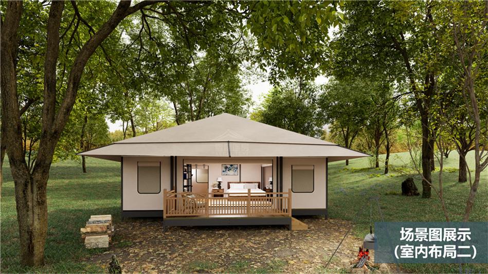 潮安区户外酒店帐篷